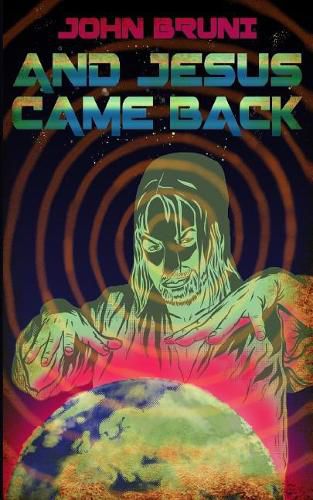 Cover image for And Jesus Came Back