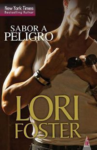 Cover image for Sabor a Peligro