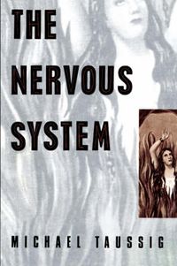 Cover image for The Nervous System
