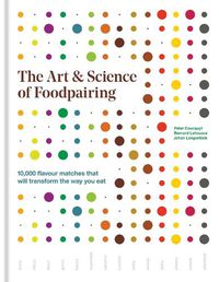 Cover image for The Art & Science of Foodpairing