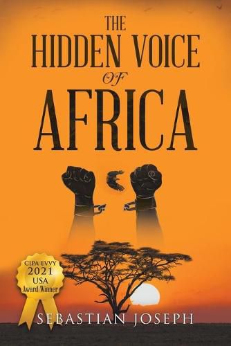 Cover image for The Hidden Voice of Africa