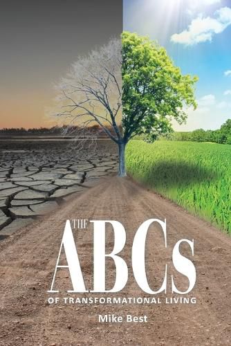 Cover image for The ABCs of Transformational Living