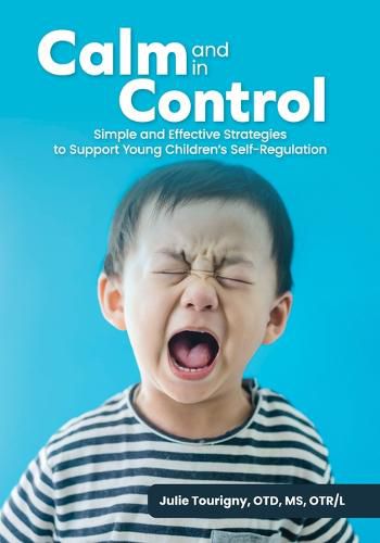 Cover image for Calm and in Control