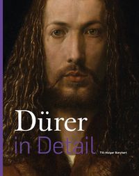 Cover image for Durer in Detail