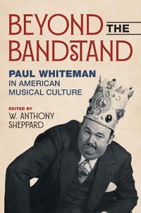 Cover image for Beyond the Bandstand