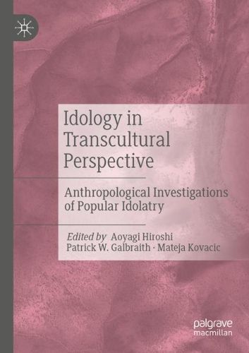Cover image for Idology in Transcultural Perspective
