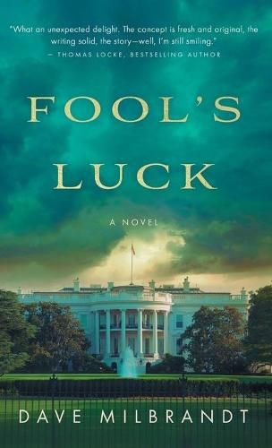 Cover image for Fool's Luck