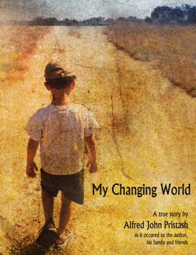 Cover image for My Changing World