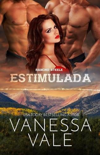 Cover image for Estimulada: Letra grande