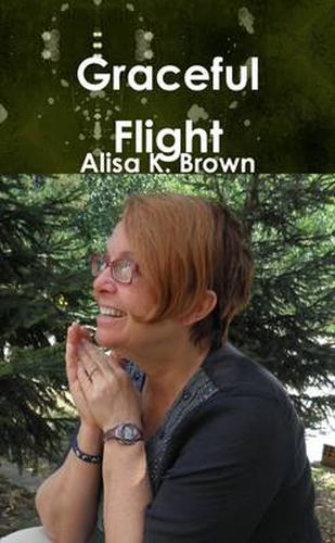 Cover image for Graceful Flight