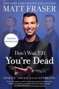 Cover image for Don't Wait Till You're Dead