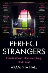 Cover image for Perfect Strangers: The blockbuster must-read novel of the year that everyone is talking about