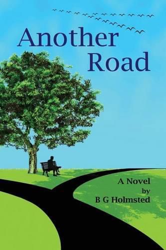 Cover image for Another Road