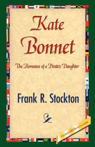 Cover image for Kate Bonnet