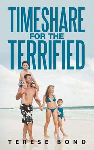 Cover image for Timeshare for the Terrified