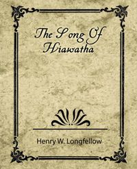 Cover image for The Song of Hiawatha