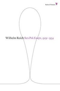 Cover image for Sex-pol: Essays, 1929-1934