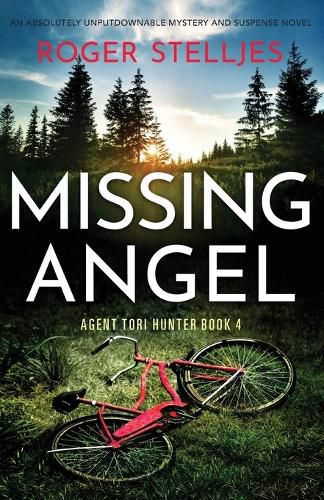 Cover image for Missing Angel: An absolutely unputdownable mystery and suspense novel