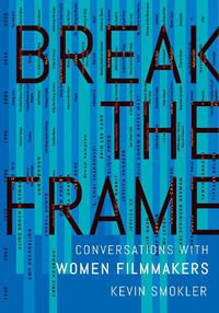 Cover image for Break the Frame