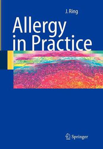 Cover image for Allergy in Practice