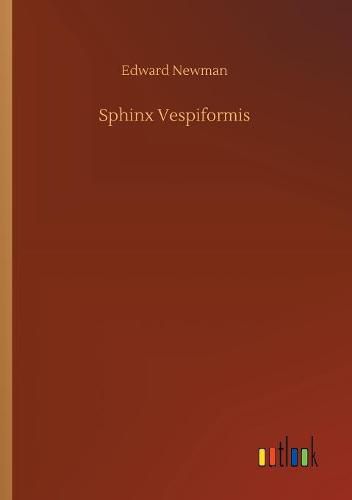 Cover image for Sphinx Vespiformis