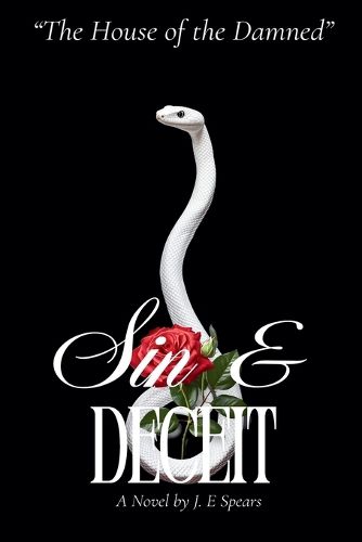 Cover image for The House of the Damned' Sin & Deceit
