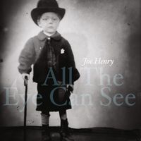 Cover image for All the Eye Can See (Vinyl)