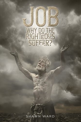 Cover image for Job Why Do the Righteous Suffer?