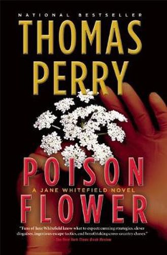 Cover image for Poison Flower