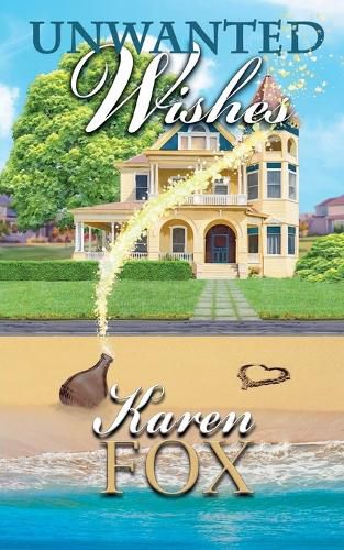 Cover image for Unwanted Wishes