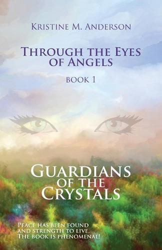 Cover image for Guardians of the Crystals