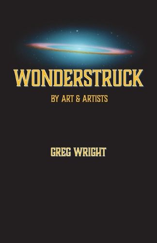 Cover image for Wonderstruck by Art & Artists
