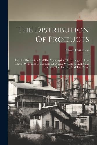 The Distribution Of Products