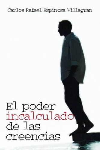 Cover image for El Poder Incalculado de Las Creencias