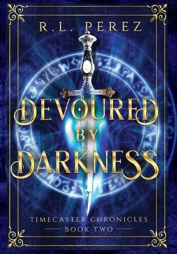 Devoured by Darkness: A Dark Fantasy Romance