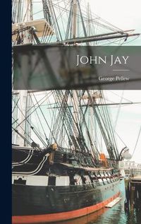 Cover image for John Jay