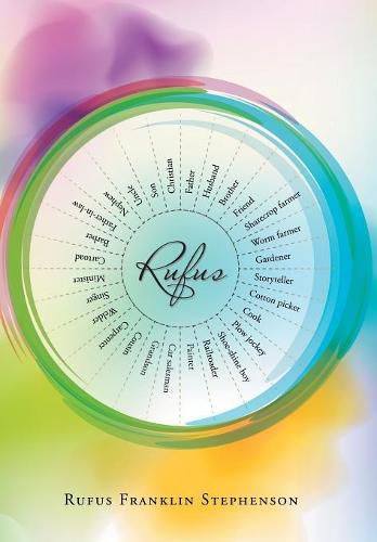 Cover image for Rufus