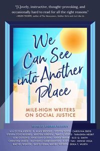 Cover image for We Can See Into Another Place