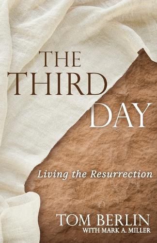 Cover image for Third Day, The