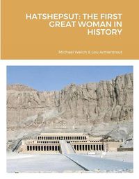 Cover image for Hatshepsut