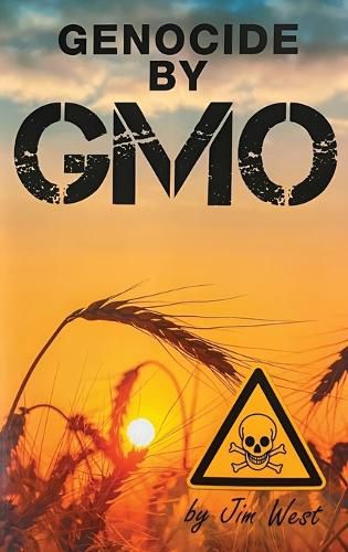 Cover image for Genocide by Gmo