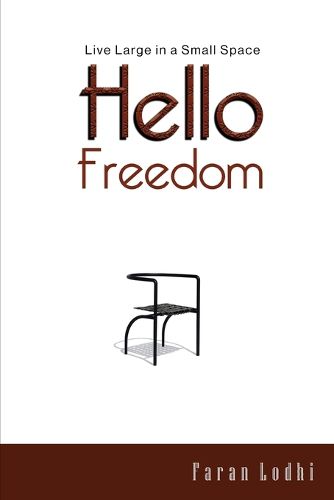 Cover image for Hello Freedom