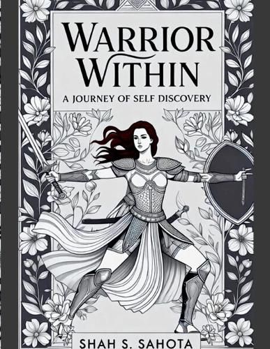 Cover image for Warrior Within