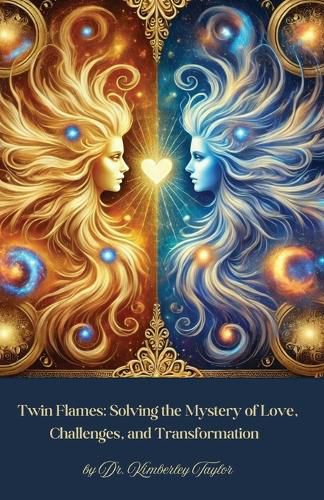 Cover image for Twin Flames