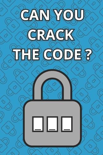 Can You Crack The Code