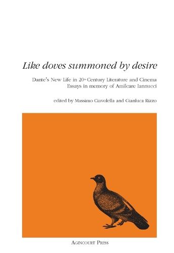 Cover image for Like Doves Summoned by Desire