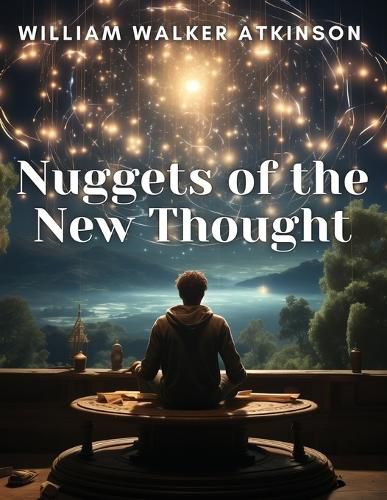 Cover image for Nuggets of the New Thought