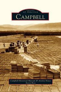 Cover image for Campbell