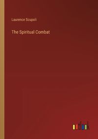 Cover image for The Spiritual Combat