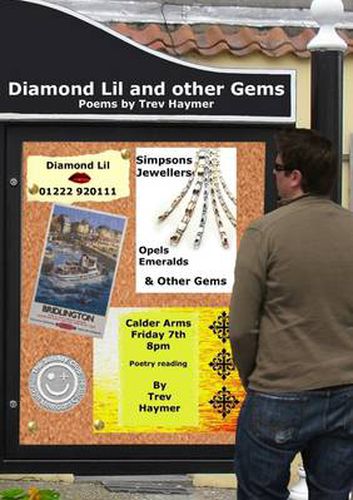 Cover image for Diamond Lil